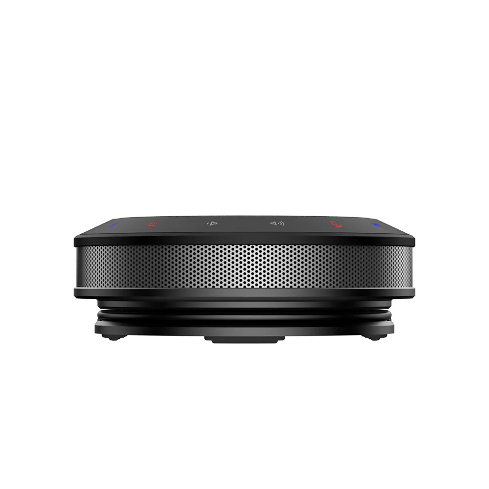 Philips PSE0401 智慧會議麥克風揚聲器 擴音器 降噪 便攜 語音會議 專業收音 公司貨:圖片 5