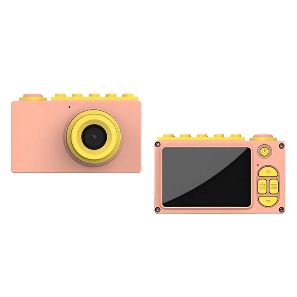 myFirst Camera 2 防水兒童相機 800萬像素 2吋螢幕 藍色 粉紅色 公司貨:圖片 7