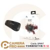 [活動優惠] Cardo SPIRIT 安全帽通訊藍牙耳機 單入組 支援1-2人對講 快充 公司貨