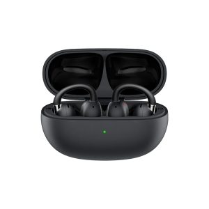 Alternative view of Earfun Clip 2 開放式耳夾藍牙耳機 AI即時譯 黑色 白色 紫羅蘭色 長續航 通話降噪 公司貨