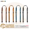 Summit Creative Speedy LADDERLOCK 速影氣囊快調相機背帶30mm 梯扣款 公司貨