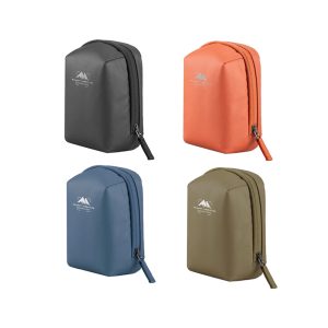 Alternative view of Summit Digital Pouch 行動數碼包 L 相機包 腰掛織帶 適用小型相機 含肩帶 公司貨
