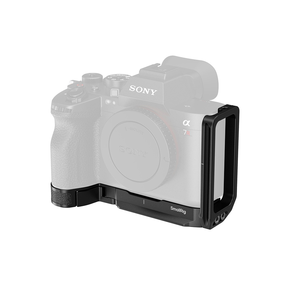 smallrig 6706 L型底板 相機L板 橫拍 豎拍 適用 Sony A7R VI A7R6 公司貨:圖片 3