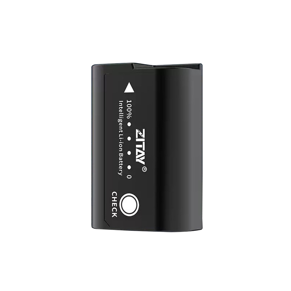 ZITAY 希鐵 BN18 Panasonic DMW-BLK22 電池 適 G9II S5II 公司貨:圖片 2