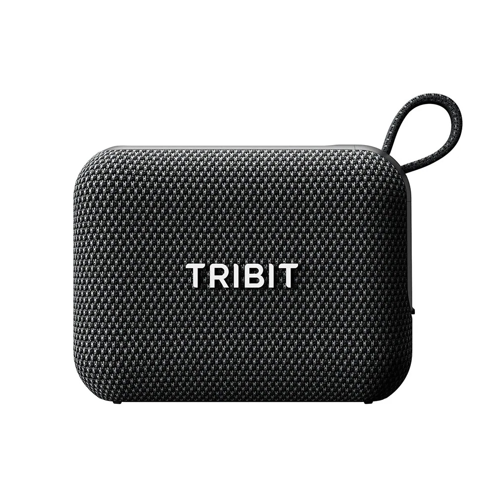 Tribit PocketGo 可攜式口袋藍牙喇叭 飽滿音效 長效續航 漂浮設計 免持通話 公司貨:圖片 5
