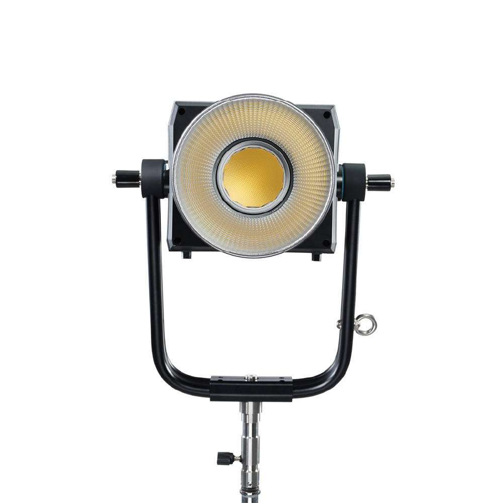 NANLITE 南光 FC-1200B 雙色溫 LED聚光燈 1350W 保榮卡口 公司貨:圖片 5