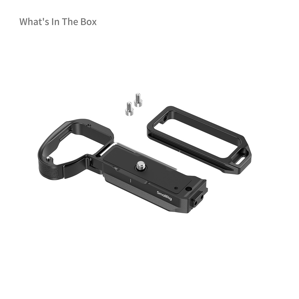 smallrig 6706 L型底板 相機L板 橫拍 豎拍 適用 Sony A7R VI A7R6 公司貨:圖片 7