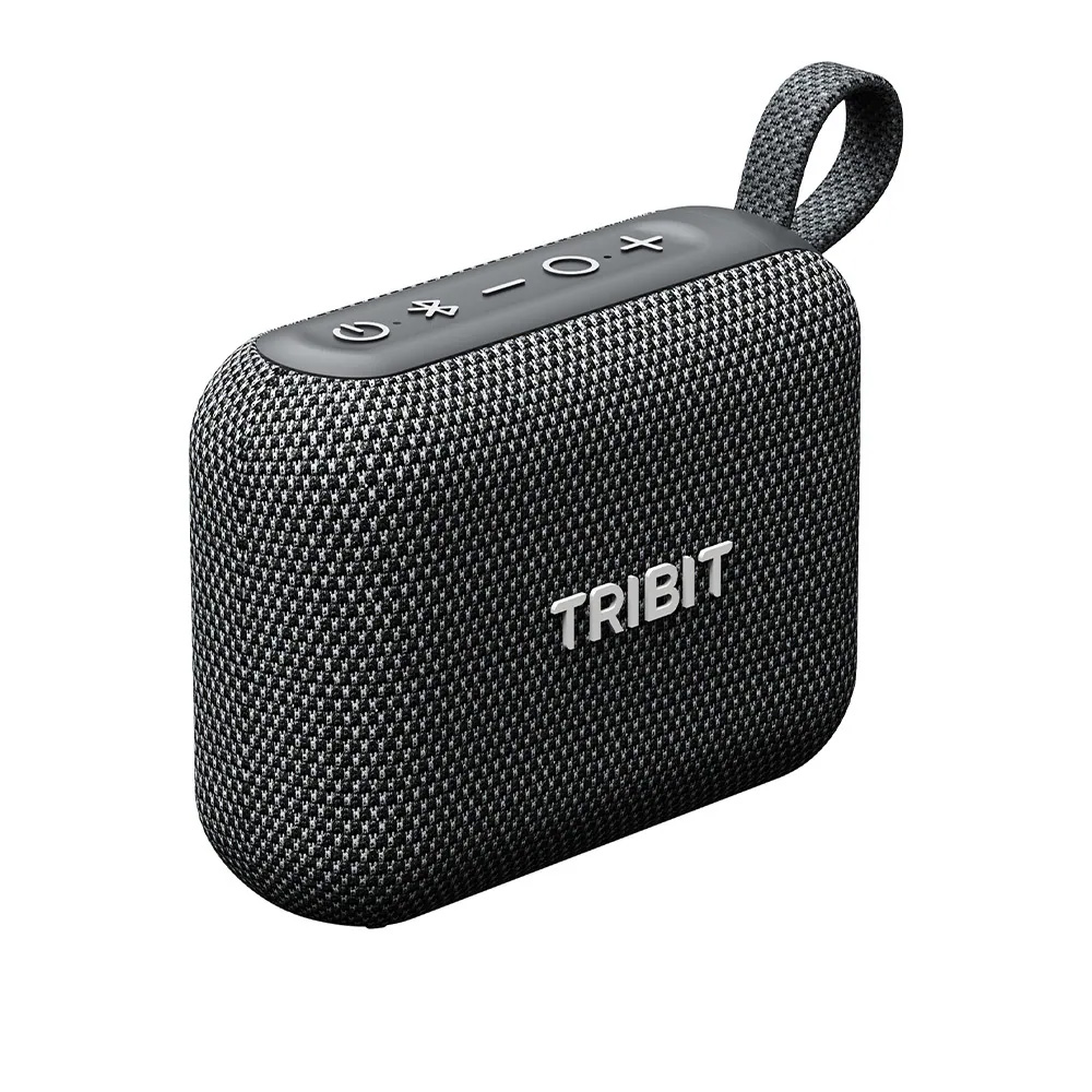 Tribit PocketGo 可攜式口袋藍牙喇叭 飽滿音效 長效續航 漂浮設計 免持通話 公司貨:圖片 7