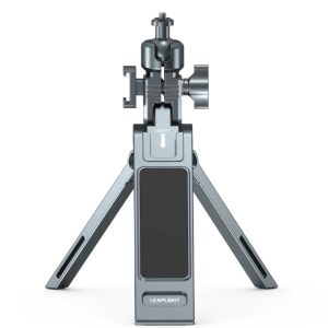 Alternative view of Leaplight 力普萊 LMA6 KIT 多功能磁吸三腳架 含 LYT05 LYG1 公司貨