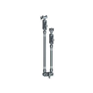 Alternative view of Leaplight 力普萊 LYX2+LYE18 萬向拍攝支架 支架底座+魔術手臂 承重1kg 公司貨