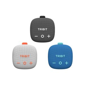 Alternative view of Tribit StormBox Micro 3 可攜式藍牙喇叭 磁吸 強勁音效 長效續航 免手通話 公司貨
