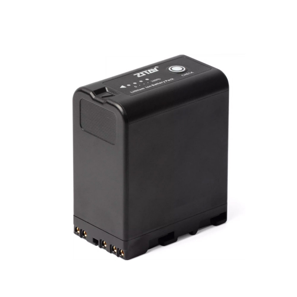 ZITAY 希鐵 SONY BP-U30 U-60 U-90 內置電池 BN11 BN12 BN13 公司貨:圖片 2