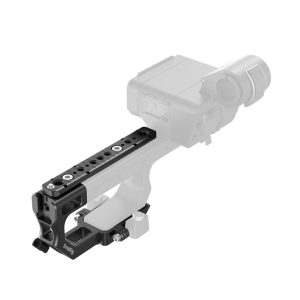 Alternative view of SmallRig 6781 延長安裝板套件 適 Sony FX5 XLR-H2B HawkLock 公司貨
