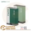 TILTA 鐵頭 LP-E17 電池 950mAh USB-C充電 適用 Canon 單電池 公司貨