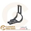 Leofoto 徠圖 LPN-Z6IIB L板 Z6II Z7II 搭配Nikon原廠MB-N11電池手把使用 公司貨