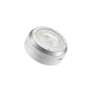 Alternative view of Godox 神牛 A2 氙氣手機閃光燈 白色 GN15 補光燈 MagSafe 磁吸 公司貨