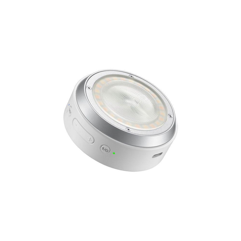 Godox 神牛 A2 氙氣手機閃光燈 白色 GN15 補光燈 MagSafe 磁吸 公司貨:圖片 2