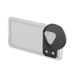 Alternative view of Smallrig 6907 iPhone 18 Pro Max 螺紋濾鏡轉接環 67mm 濾鏡板 公司貨