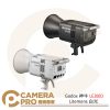 Godox LE200D Litemons 白光 200w LED燈 金屬機身 保榮卡口 FX光效 公司貨