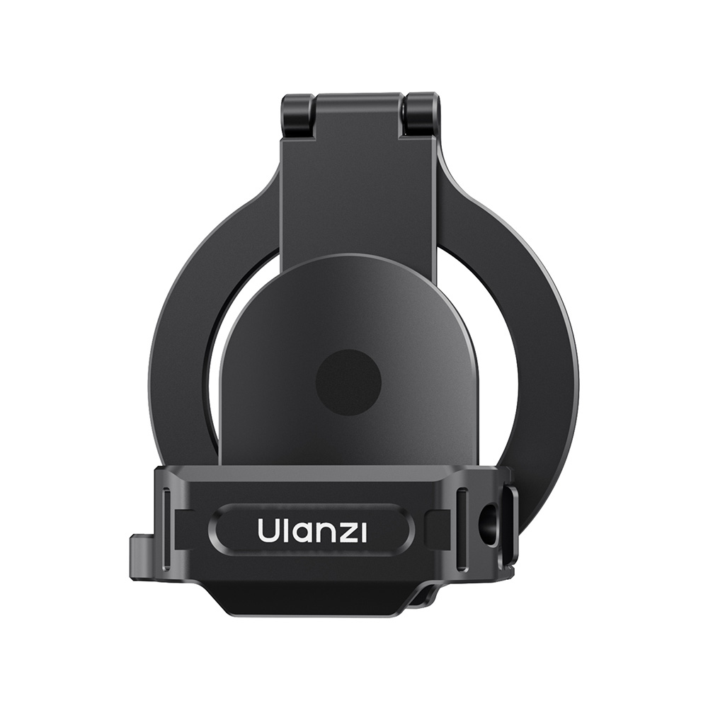 Ulanzi C065 PM01 拓展支架 MagSafe 雙面磁吸 適用DJI Pocket 3 4 4P 公司貨:圖片 5