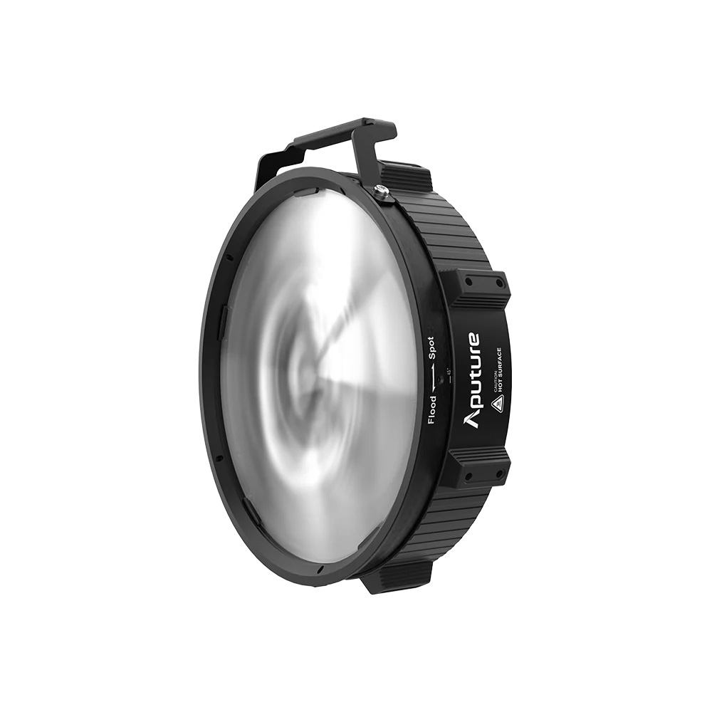 Aputure CF12 Fresnel 菲涅爾透鏡 保榮卡口 適用 STORM 1000c 1200x 公司貨:圖片 4