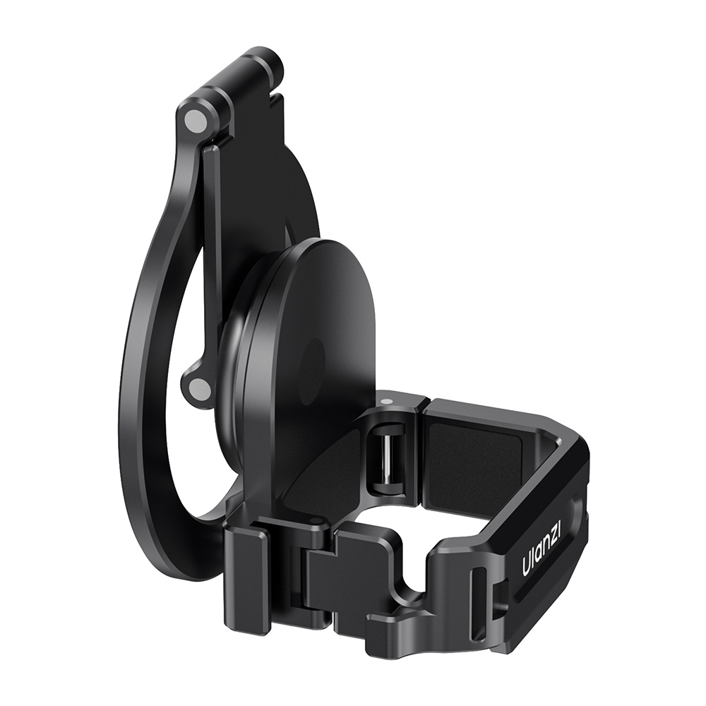 Ulanzi C065 PM01 拓展支架 MagSafe 雙面磁吸 適用DJI Pocket 3 4 4P 公司貨:圖片 4