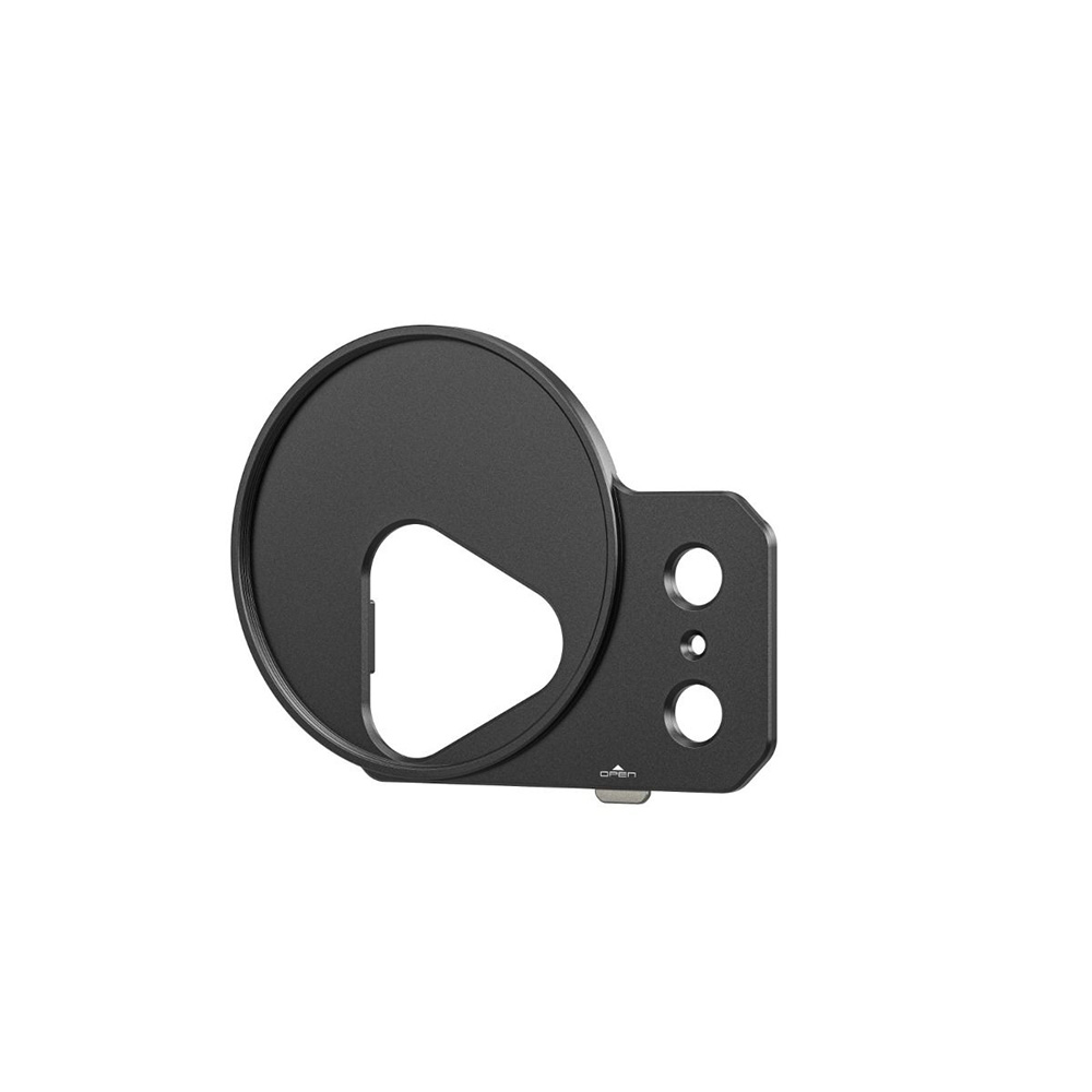 Smallrig 6907 iPhone 18 Pro Max 螺紋濾鏡轉接環 67mm 濾鏡板 公司貨:圖片 6