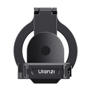 Alternative view of Ulanzi C065 PM01 拓展支架 MagSafe 雙面磁吸 適用DJI Pocket 3 4 4P 公司貨