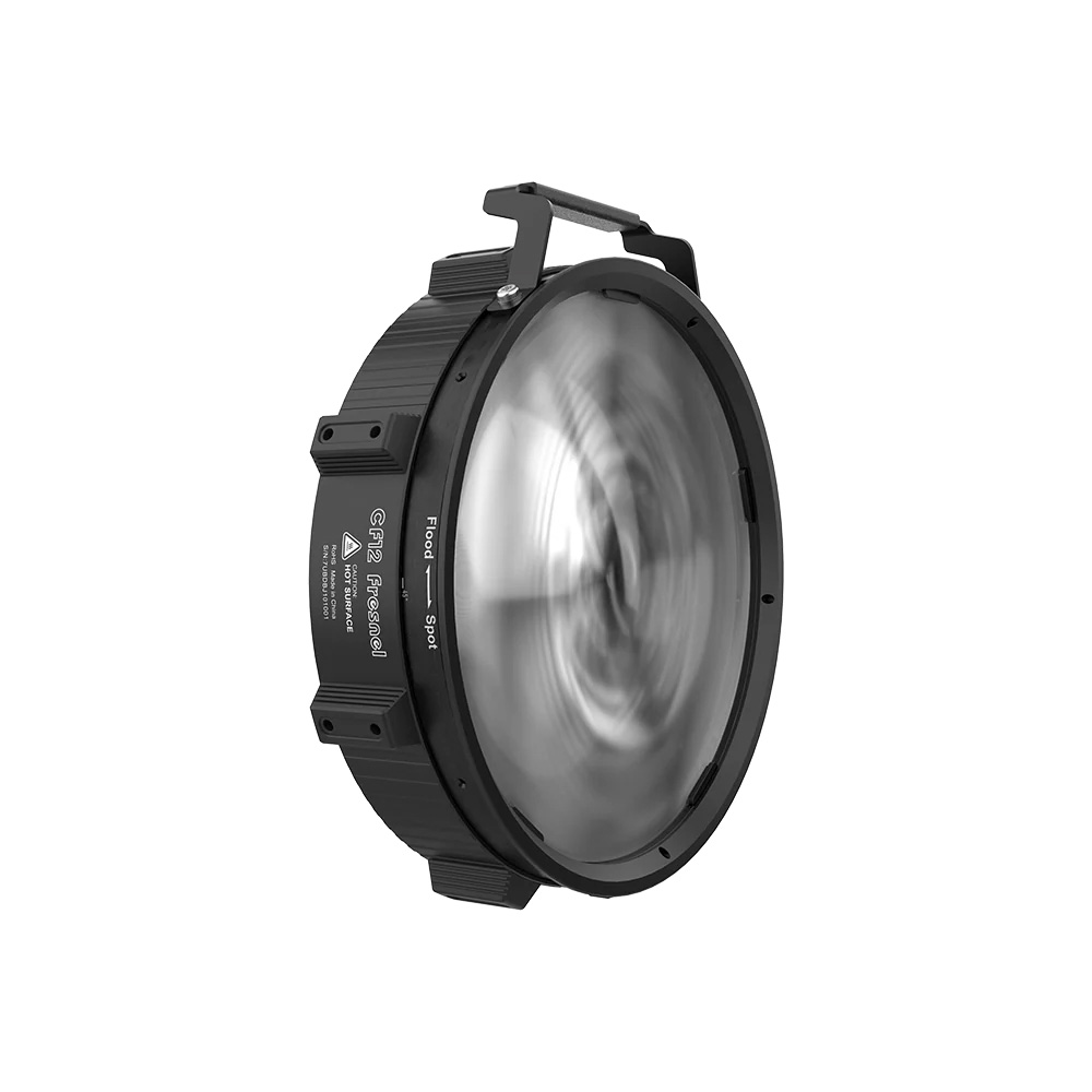 Aputure CF12 Fresnel 菲涅爾透鏡 保榮卡口 適用 STORM 1000c 1200x 公司貨:圖片 6