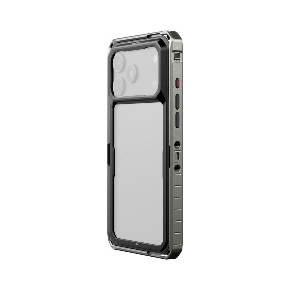Smallrig 6901 iPhone 18 Pro Max 專用拓展框 標準套裝 手機殼 含濾鏡板 公司貨:圖片 8