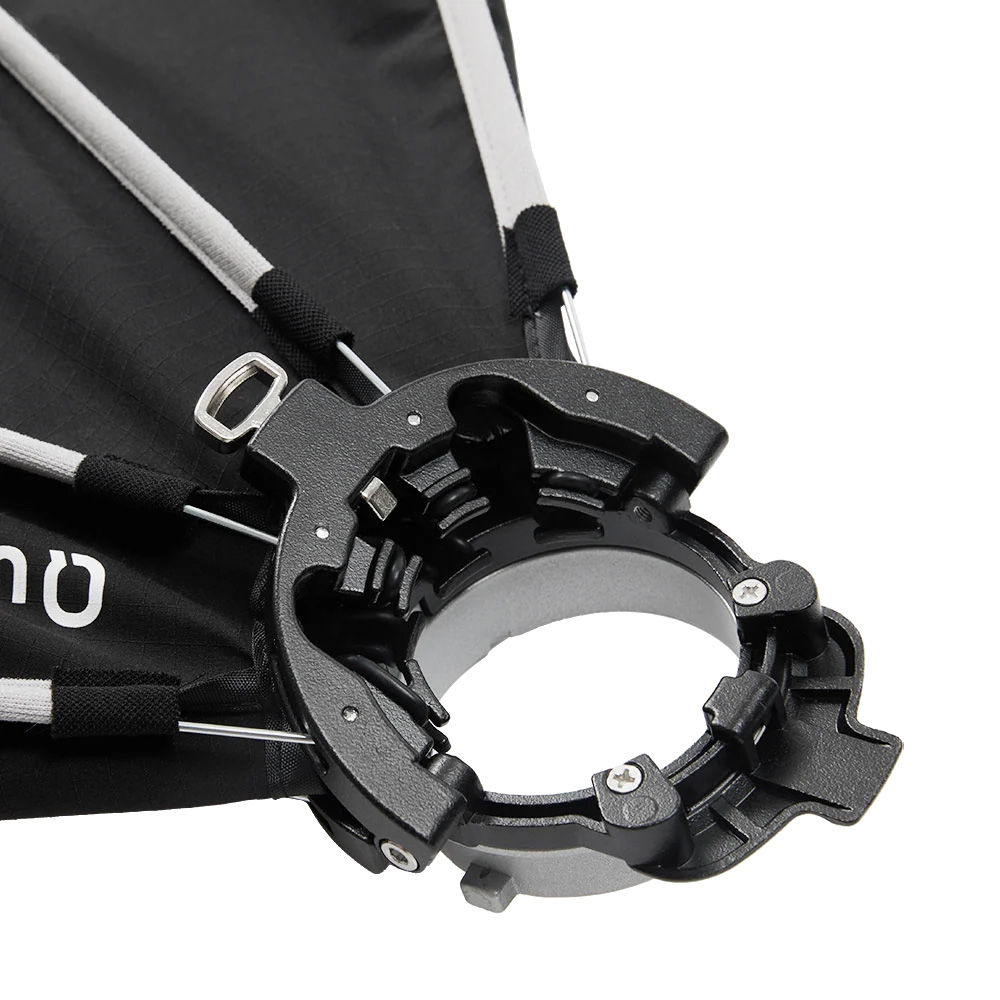 Aputure Quick Dome 40 快拆 拋物線柔光罩 40cm 適用 STORM 80c 公司貨:圖片 8