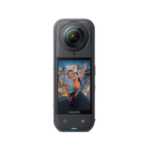 Alternative view of [數量僅1] Insta360 X5 全景運動相機 萬能套裝 全新 無7天鑑賞期 售出不退換 走維修保固 公司貨