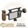 Smallrig 6905 iPhone 18 Pro Max 雙手持電影創作者套組 拓展框 手機殼 含濾鏡板 公司貨