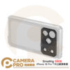 Smallrig 6908 iPhone 18 Pro T卡口鏡頭背板 外接鏡頭轉接件 公司貨