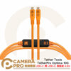 Tether Tools CUC15G2 USB-C 轉 USB-C 傳輸線 4.6m 公司貨
